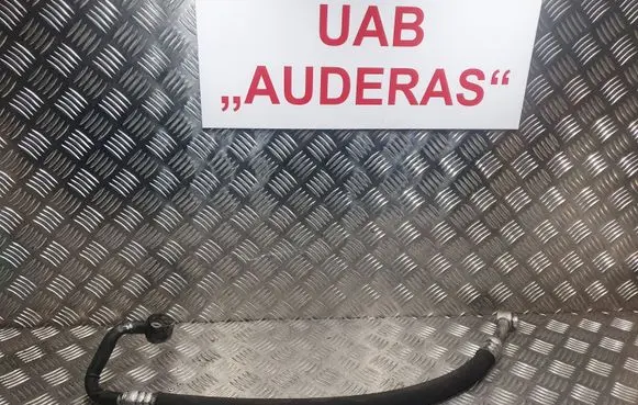 Audi A2 Air conditioning (A/C) pipe/hose 8Z0260707M