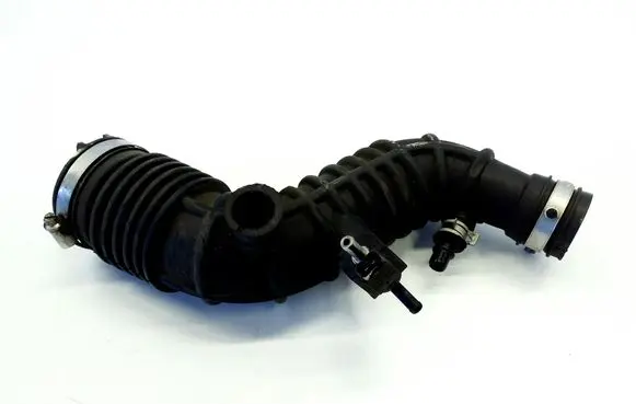 Nissan Qashqai Intercooler hose/pipe 70134303