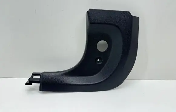 BMW Z4 g29 Foot area side trim 7456355