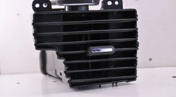 Chrysler Town u0026 Country V Dashboard air vent grill cover trim 1RB71DX9AG