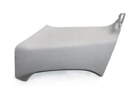 Renault Megane IV (B) pillar trim (bottom) 769363350R