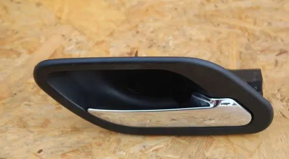 BMW 5 E39 Front door interior handle 7032926