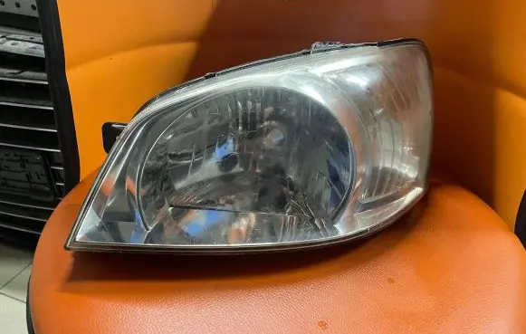 Hyundai Getz Headlight/headlamp 921011CXXX