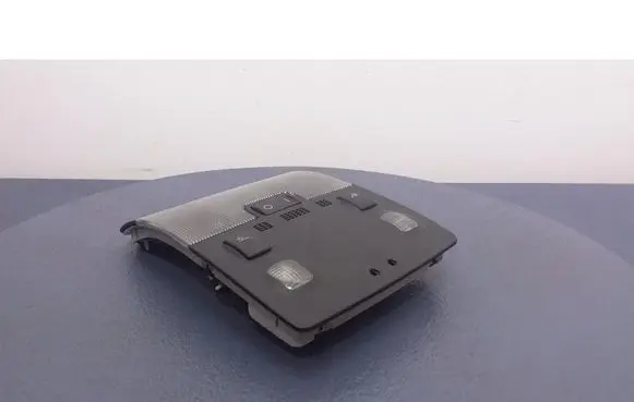 Audi A4 S4 B6 8E 8H Boot/trunk interior light 8E0947135E