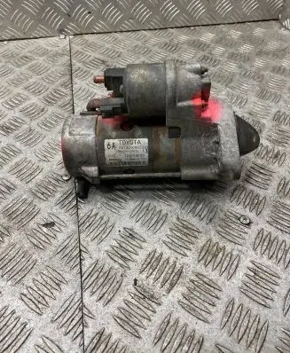 Toyota Corolla Verso AR10 Starter motor 281000G020 MS4280000720
