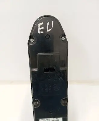BMW 5 E60 E61 Electric window control switch 6951909