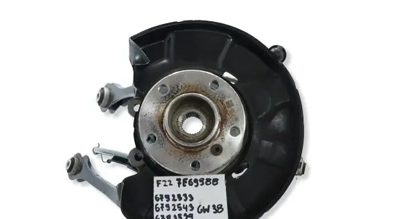 BMW 2 F22 F23 Rear wheel hub spindle/knuckle 6792543MWGK