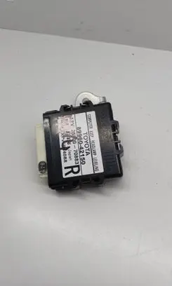 Toyota RAV 4 (XA40) Light module LCM 8996042150 3590070883