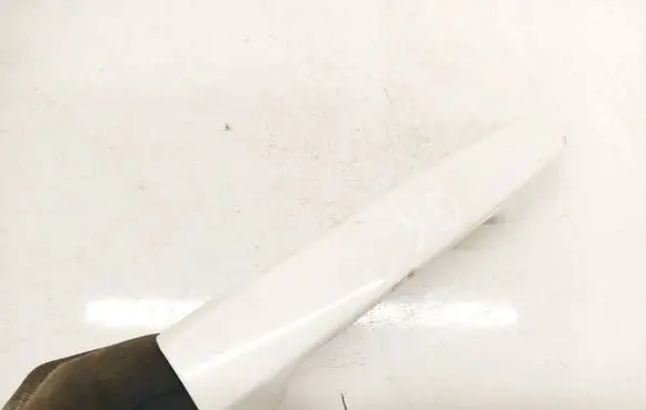 Toyota RAV 4 (XA30) Front door exterior handle 