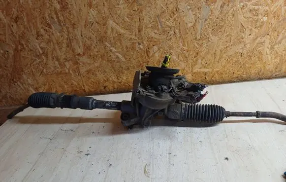 Honda Civic Steering rack 017548 Q003T62371 LI06709334