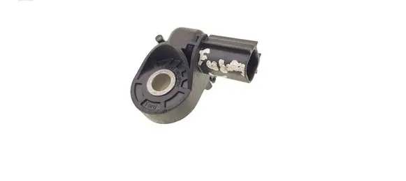 Ford Fusion II Airbag deployment crash/impact sensor HS7T14B006AA 2160929