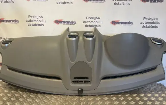 Mercedes-Benz ML W164 Dashboard A1646800387