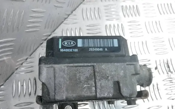 KIA Sorento Cruise control unit/module 964003E100 25349046