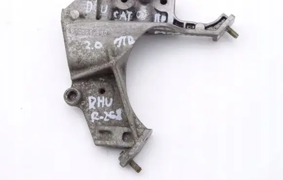 Fiat Ducato Engine mounting bracket 9635969880