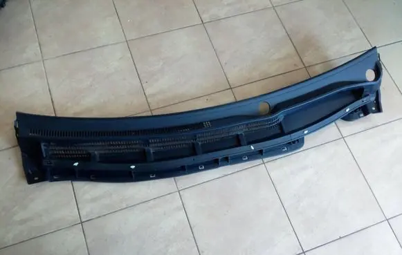 Toyota Prius (XW30) Wiper trim 5578147090 5578347060 NE70551