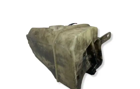 Mercedes-Benz ML W163 Windshield washer fluid reservoir/tank A1638601260