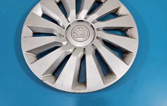 Skoda Octavia Mk3 (5E) R16 wheel hub/cap/trim 5E0601147C IMPRK1582904