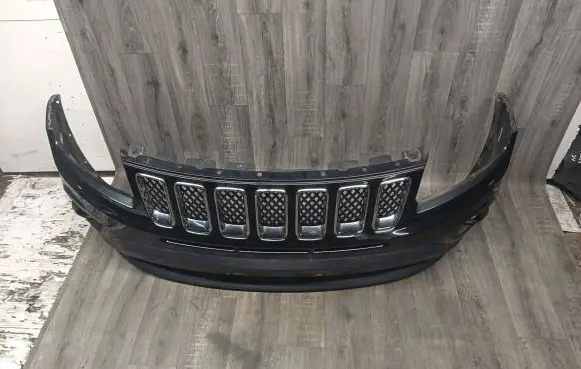 Jeep Compass Front bumper 11MK491150RXFAA