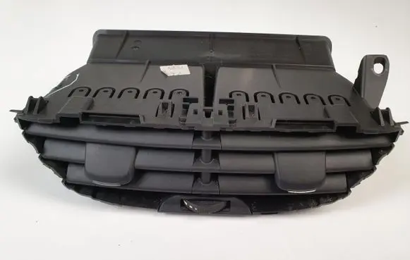 Peugeot 2008 I Dash center air vent grill 9672848677