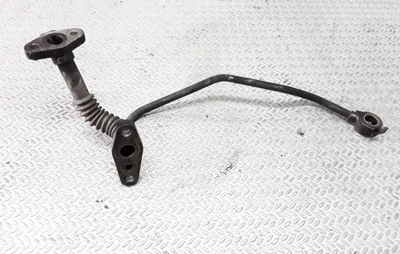 Honda Accord Turbo turbocharger oiling pipe/hose