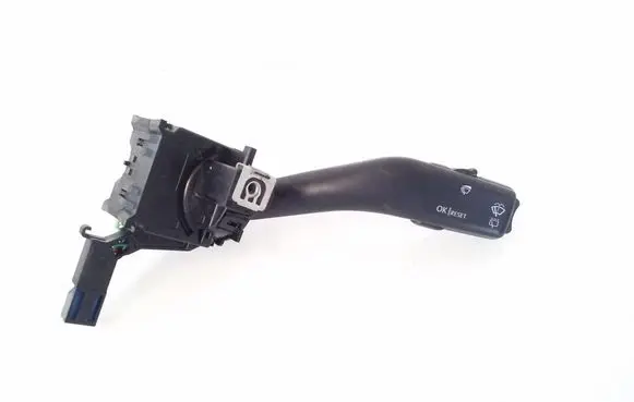 Volkswagen Touran I Wiper control stalk ANP80H024A 1K0953519A