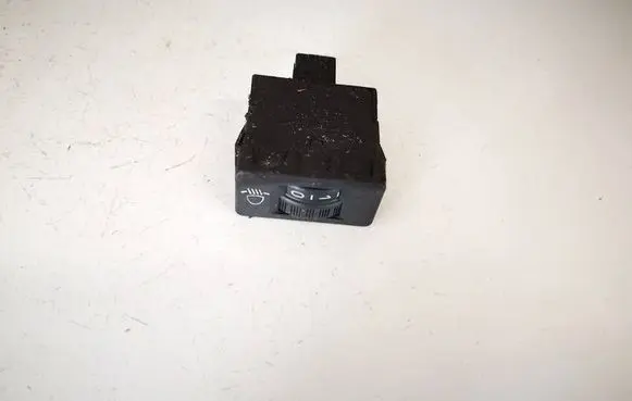 Peugeot 307 Headlight level height control switch 96384422xt 96366692xt