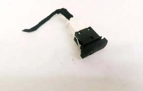 ESP (stability program) switch