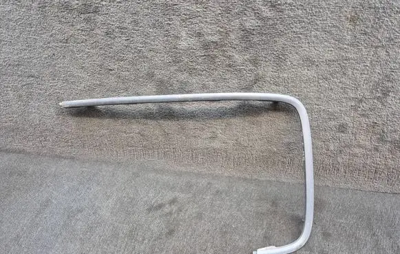 Audi Q7 4M Front bumper corner part panel trim 4M0807917 4M0807917MX3
