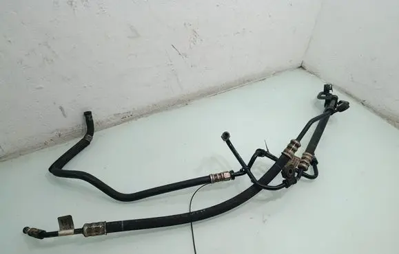 Jeep Grand Cherokee Power steering hose/pipe/line 52124635AH