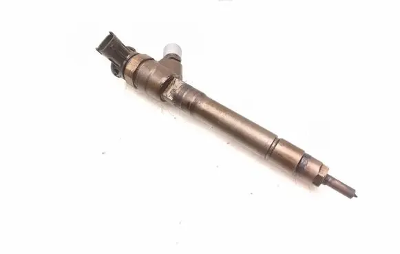 Renault Trafic III (X82) Fuel injector H8201055367 0445110414