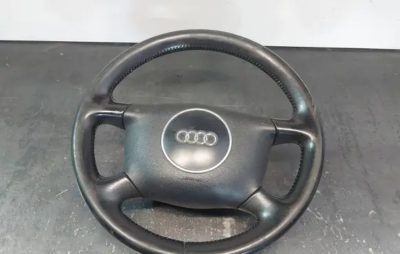 Audi A3 S3 8L Steering wheel 8Z0419091E 8E0000124 8E0880201AA