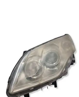 Renault Laguna III Headlight/headlamp 260600033R