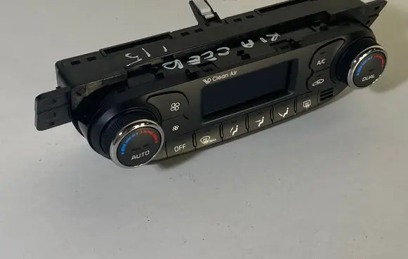 KIA Ceed Climate control unit 97250A2200