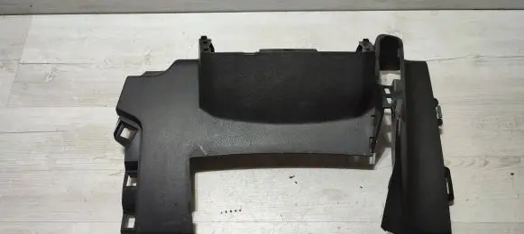Renault Kadjar Steering wheel column trim 682627408R