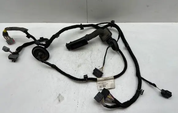 Volvo S90, V90 Other wiring loom 31676199 31676199AC 33358926