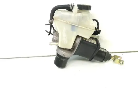 Mercedes-Benz E W211 Brake booster A0004300312 0204024105 A2114300302