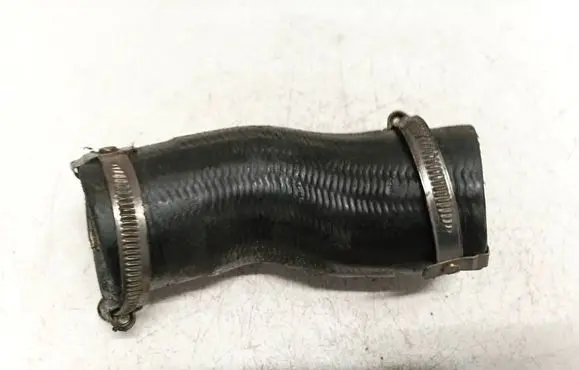 Peugeot 3008 I Intercooler hose/pipe 9684307380
