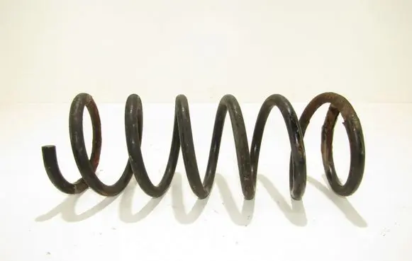Ford Mondeo MK IV Rear coil spring