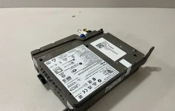 BMW X7 G07 GPS navigation control unit/module 5B93748 5B86C89