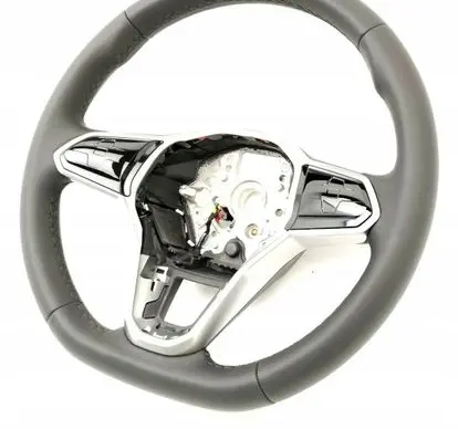 Volkswagen II LT Steering wheel 10A419089BN
