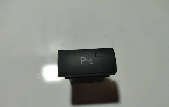 Audi A6 S6 C6 4F Other switches/knobs/shifts 9731226