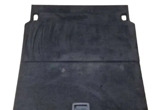 Porsche Panamera (970) Trunk/boot mat liner