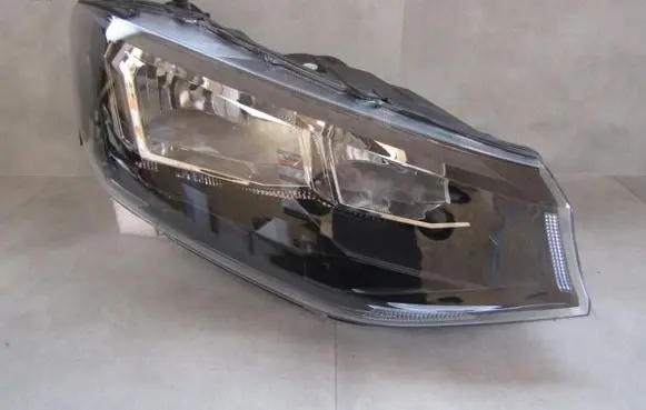 Volkswagen Caddy Headlight/headlamp 2K8941006C