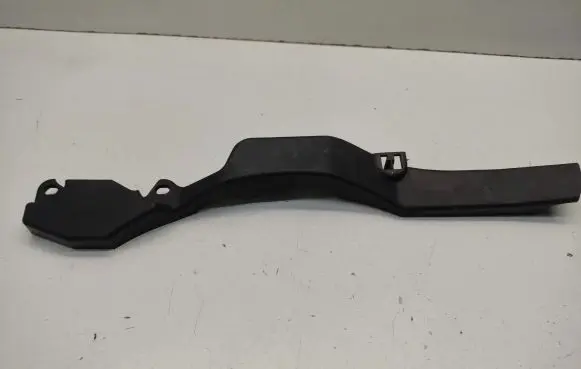 Peugeot 308 Front bumper mounting bracket 9682146680