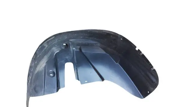 Citroen C3 Aircross Rear arch fender liner splash guards 461002024