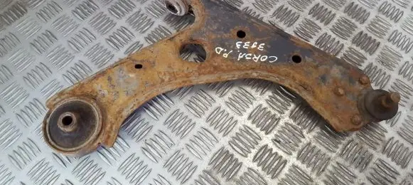Opel Corsa D Front lower control arm/wishbone