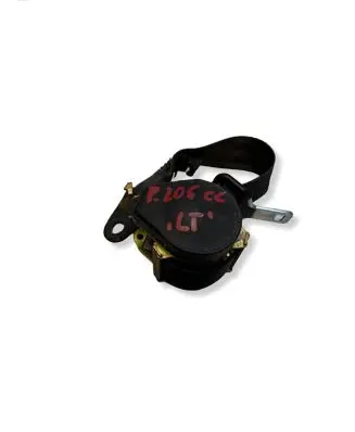 Peugeot 206 CC Rear seatbelt 049081