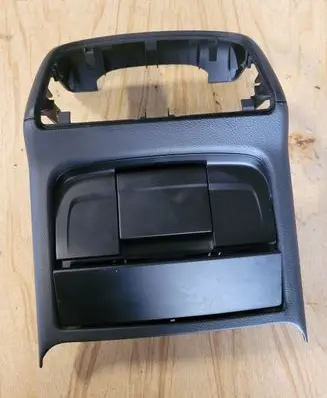Audi A5 8T 8F Ashtray trim (rear) 8K0864376