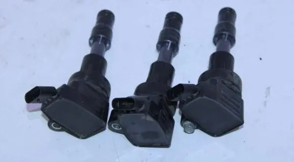 Hyundai Bayon High voltage ignition coil
