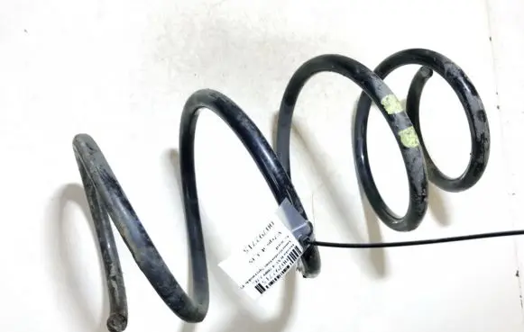 Toyota RAV 4 (XA30) Front coil spring